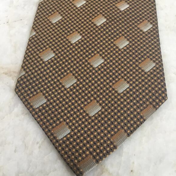 VERSA NEW YORK  NECKTIE - Picture 1 of 5